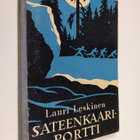 Lauri Leskinen : Sateenkaariportti : kertomus pojista - pikkukuva 1
