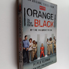 Piper Kerman : Orange is the New Black - My time in women... - pikkukuva 1