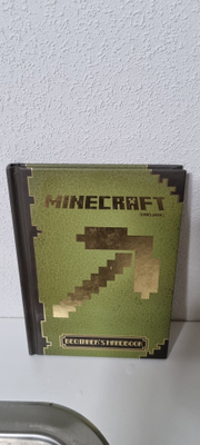 Stephanie Milton : Minecraft : aloittelijan opas