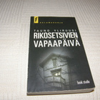 Tauno Yliruusi Rikosetsivien vapaapäivä  -pok - pikkukuva 1