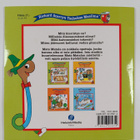 Richard Scarry : Dinosauruksia ja muuta mielenkiintoista - pikkukuva 2