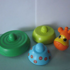 Lego Duplo Primo pinottava kirahvi - pikkukuva 2