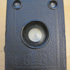 VANHA Kamera Zeiss Ikon Box Tengor 54/2 1920-l - pikkukuva 2