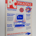 Michael Maardt : PC pikaopas - pikkukuva 1