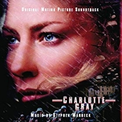 Stephen Warbeck - Charlotte Gray Original Motion Picture Sou