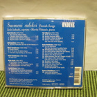 Soile Isokoski&Marita Viitasalo:Suomeni suloksi CD - pikkukuva 2