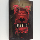 Joe Hill : Sydämen muotoinen rasia - pikkukuva 1