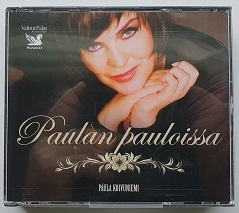 Paula Koivuniemi- Paulan pauloissa