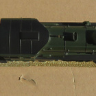 Märklin S3/6 höyryveturi - pikkukuva 4