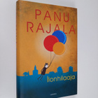 Panu Rajala : Ilonhilaaja - pikkukuva 1