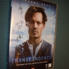 TRANSCENDENCE DVD (2014) Sis.postikulut - pikkukuva 1