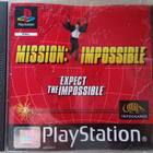 Mission Impossible PS1 (Käytetty) - pikkukuva 1