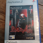 PS2 Devil May Cry - pikkukuva 1