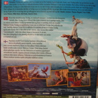 ROBINSON CRUSOE DVD - pikkukuva 2