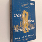 Jill Santopolo : Valo jonka kadotimme - pikkukuva 1