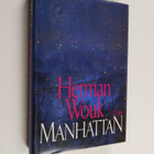 Herman Wouk : Manhattan 2 - pikkukuva 1
