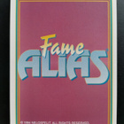 1994 Fame Alias #260 Esa Tikkanen - pikkukuva 2