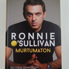 Ronnie O'Sullivan : Murtumaton - pikkukuva 1