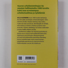 Hilla Blomberg : Suurella sydämellä (signeerattu) - pikkukuva 2