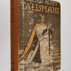 Walter Scott : Talismani - pikkukuva 1