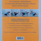 Joan Pagano : 4 x 15 minuuttia vatsatreeniä (cd puuttuu) - pikkukuva 2