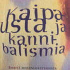 ILONA REINERS: ESSEITÄ MIELENLIIKUTUKSISTA - pikkukuva 1