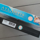 VHS: Atlantis Kadonnut Kaupunki (Walt Disney 2001) - pikkukuva 4