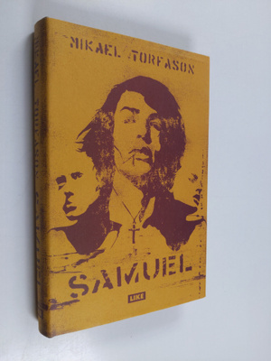 Mikael Torfason : Samuel