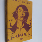 Mikael Torfason : Samuel - pikkukuva 1