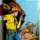 Tex Willer 6 / 1980 - pikkukuva 2