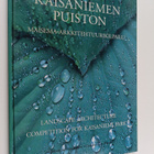 Kaisaniemen puiston maisema-arkkitehtuurikilpailu : tulos... - pikkukuva 1