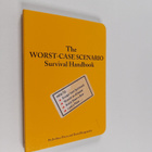 David Borgenicht ym. : The Worst-Case Scenario Survival H... - pikkukuva 1