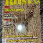 Riista 3/2014 - pikkukuva 1