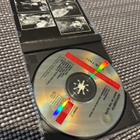 Aerosmith - Night In The Ruts CD - pikkukuva 2