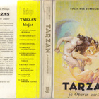 Edgar Rice Burroughs: Tarzan ja Oparin aarteet (KKP 5p 1971) - pikkukuva 3