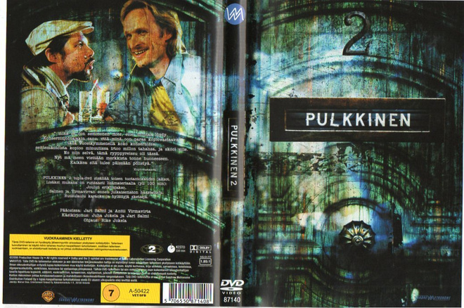 pulkkinen 2	(8 111)	k	-FI-	DVD		(2)			330min