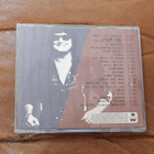 Roy Orbison: Live From The Fiesta Club CD - pikkukuva 2