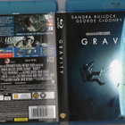 GRAVITY (24 681) k -FI- BLU-RAY sandra bullock 2013 - pikkukuva 1