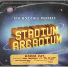 RED HOT CHILI PEPPERS STADIUM ARCADIUM - pikkukuva 1