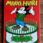 Mikki Hiiri 50 vuotta albumi 1928-1978 - pikkukuva 1
