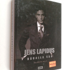Jens Lapidus : Rahalla saa - pikkukuva 1
