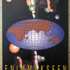 [Kirja] DOUGLAS ADAMS: ENIMMÄKSEEN HARMITON - pikkukuva 1