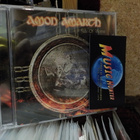AMON AMARTH - FATE OF NORNS CD + NIMMARIT - pikkukuva 1