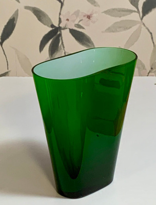 IITTALA EVER GREEN MALJAKKO, VIHREÄ