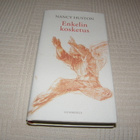 Nancy Huston Enkelin kosketus -sid - pikkukuva 1