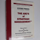 The ABC's of Strategic Management - pikkukuva 1