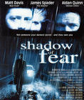 SHADOW OF FEAR (26 479) -FI- DVD james spader , 2004 - pikkukuva 1