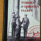 Tykkien ja ihmisten saaret. Sidottu, numeroitu arvoteos - pikkukuva 1