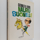Gerald V. Kuss : Nauru Suomelle - pikkukuva 1