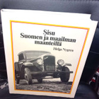 Nygren : Sisu Suomen ja maailman maanteillä ( SIS POSTIKULU - pikkukuva 3